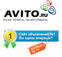 Организация и сопровождение рекламных кампаний на Avito